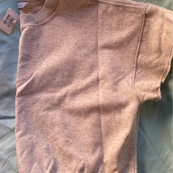 DWS crop top size large with tags 🏷️ - Picture 1 of 6